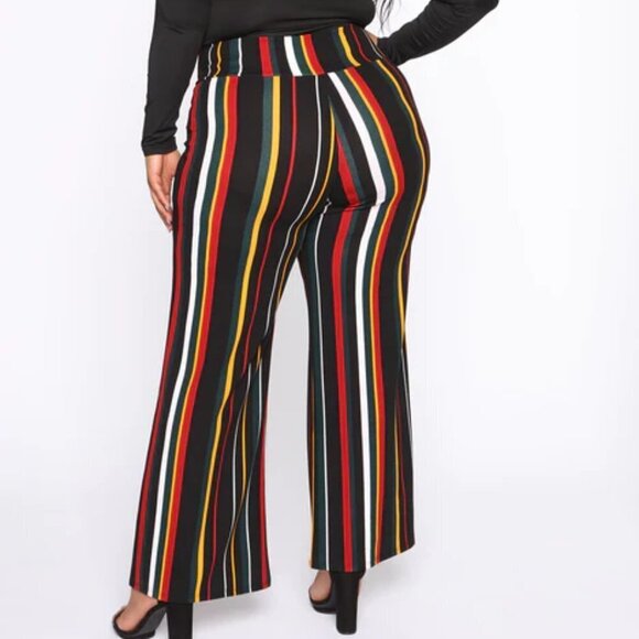 Stripe Pants 
New - Picture 3 of 5